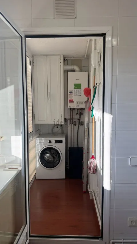 Habitació de lloguer, Barberà del Vallès