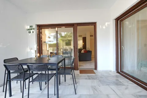 Appartamento 120 m² a Marbella