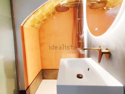 Pis de 28 m² a Barcelona