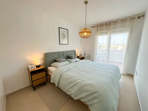 Wohnung 91 m² in Orihuela