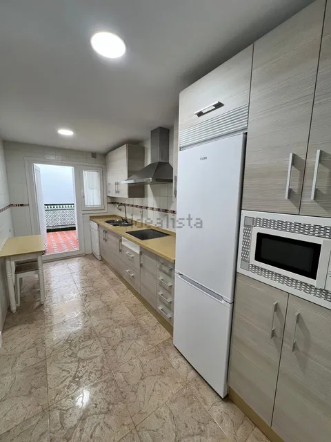 Flat 96 m² in Lebrija