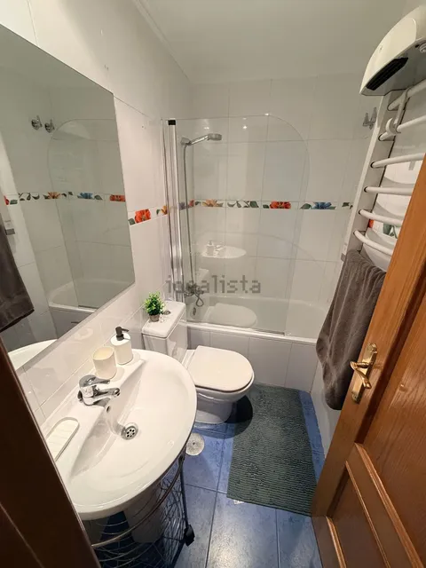 Pis de 82 m² a Madrid