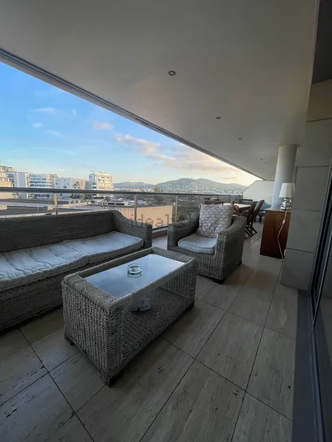 Appartamento 124 m² a Eivissa