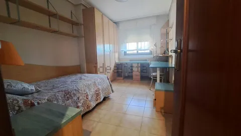 Pis de 110 m² a Osca