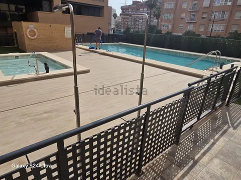 Wohnung 130 m² in Valencia