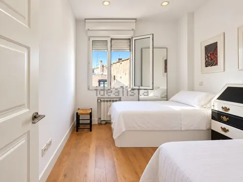 Appartamento 71 m² a Madrid