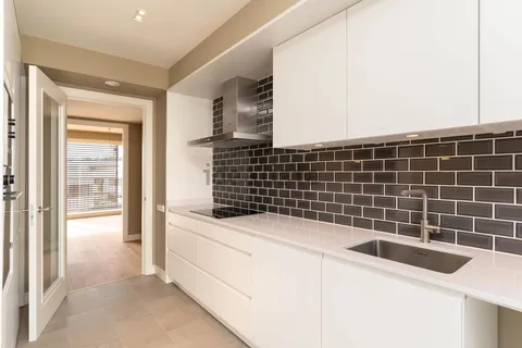 Wohnung 103 m² in Sabadell