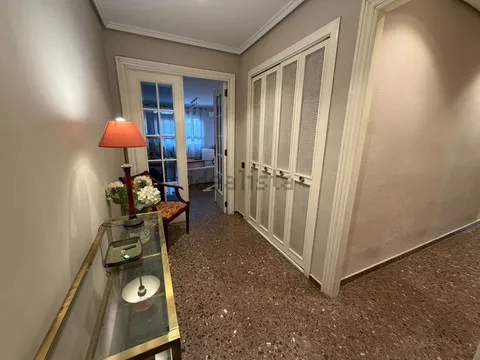 Pis de 141 m² a València