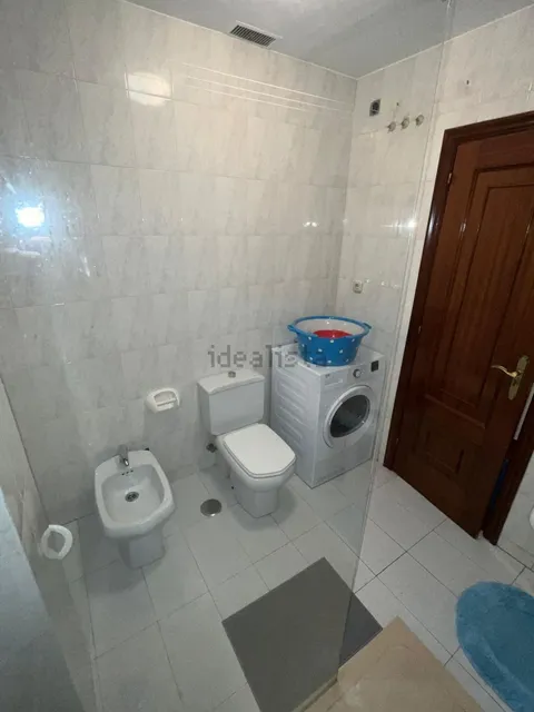 Habitació de lloguer, Santiago de Compostel·la