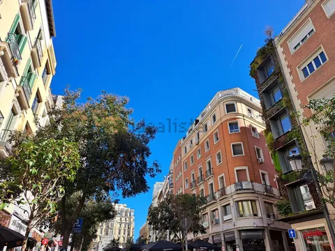 Pis de 31 m² a Madrid