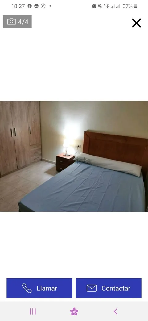 Habitació de lloguer, Lleida