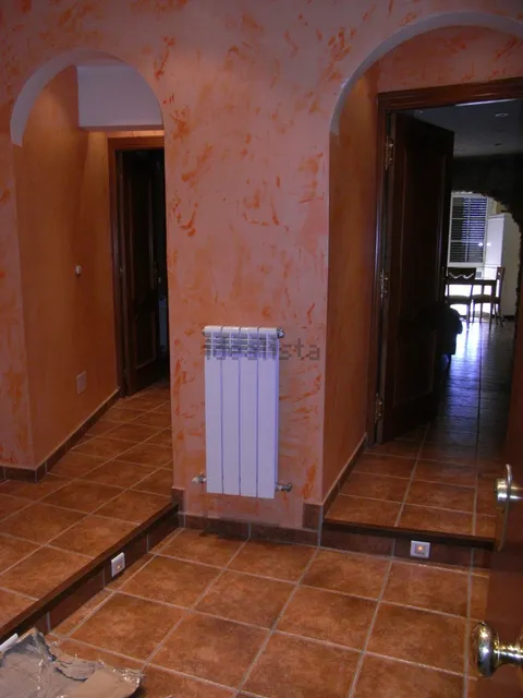 Habitació de lloguer, Salamanca (3/8)