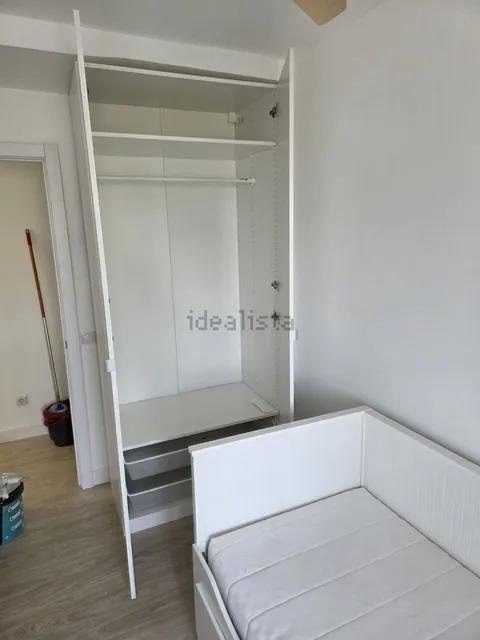 Chambre à louer, Madrid