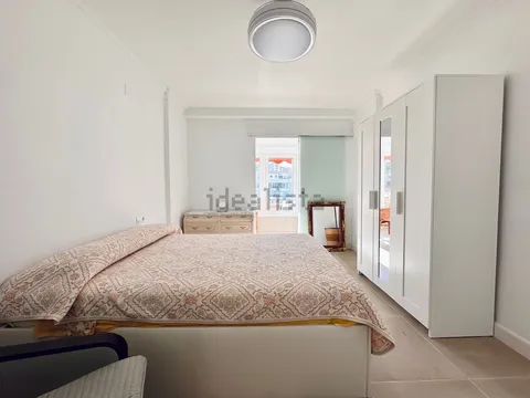 Pis de 64 m² a Benalmádena