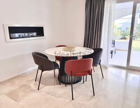 Pis de 130 m² a Estepona