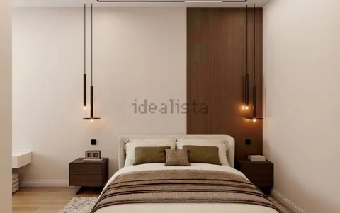 Appartamento 120 m² a Madrid