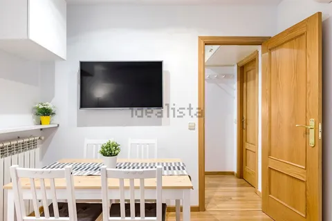 Pis de 50 m² a Madrid