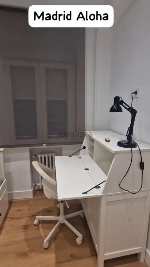 Appartement 135 m² à Madrid