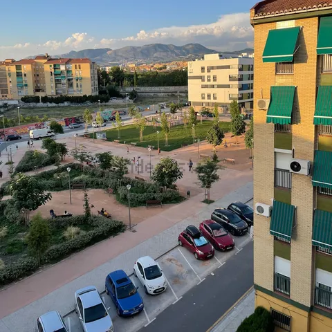 Room for rent, Granada