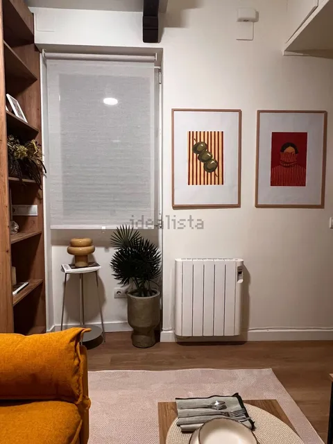 Pis de 25 m² a Madrid