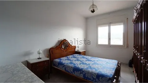 Pis de 101 m² a Almadén