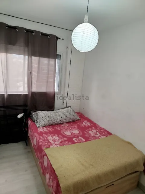 Chambre à louer, Madrid