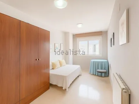 Pis de 120 m² a Cáceres