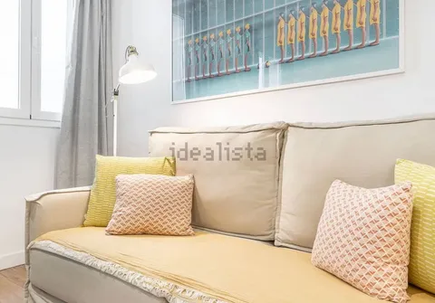 Pis de 60 m² a Madrid