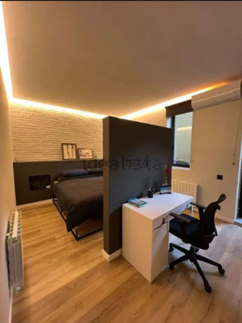 Wohnung 130 m² in Barcelona