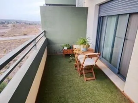 Wohnung 60 m² in Murcia