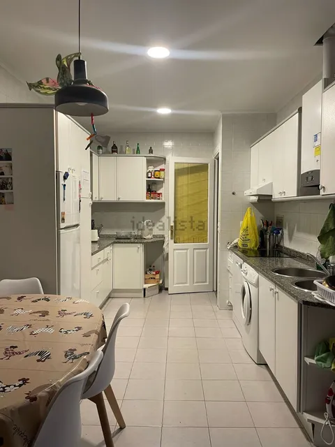 Habitació de lloguer, Bilbao