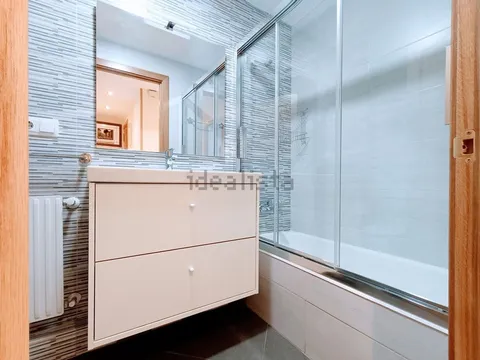 Pis de 90 m² a Madrid