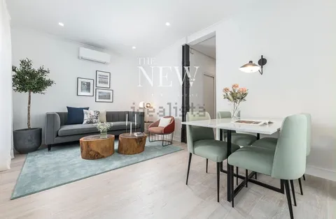 Pis de 70 m² a Madrid