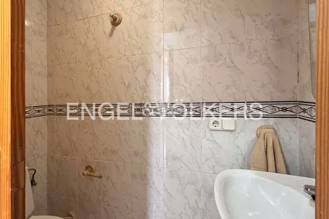 Pis de 109 m² a Montcada
