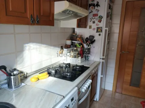 Pis de 85 m² a Madrid