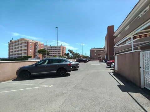 Pis de 65 m² a Santa Pola
