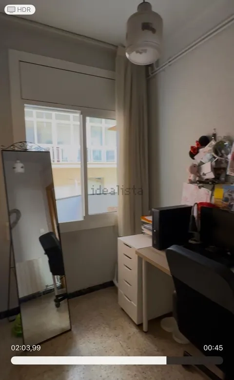 Pis de 75 m² a Sabadell