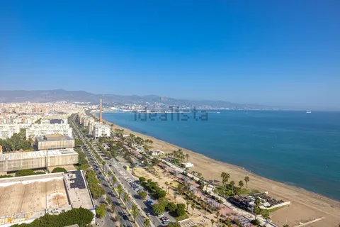 Wohnung 248 m² in Málaga
