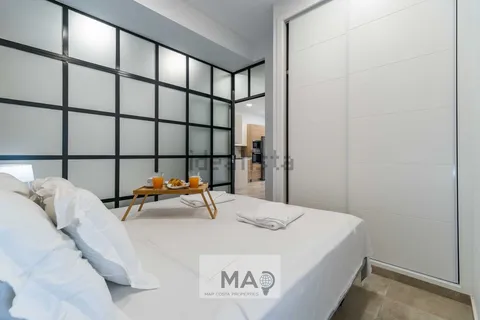 Pis de 55 m² a Torremolinos
