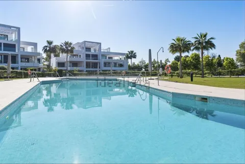 Pis de 155 m² a Estepona