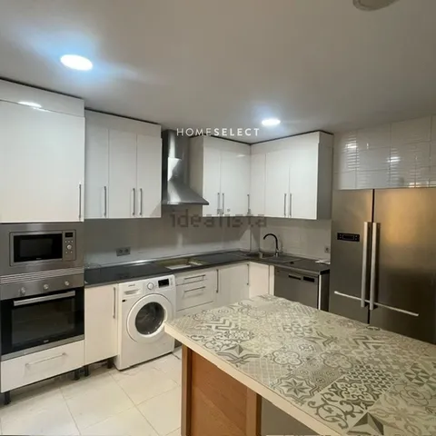 Pis de 146 m² a Madrid