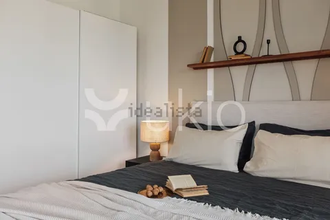 Pis de 95 m² a Barcelona