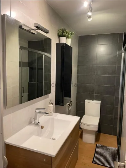 Wohnung 80 m² in Sevilla