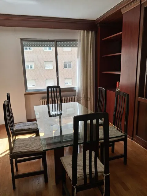 Pis de 164 m² a Lleida