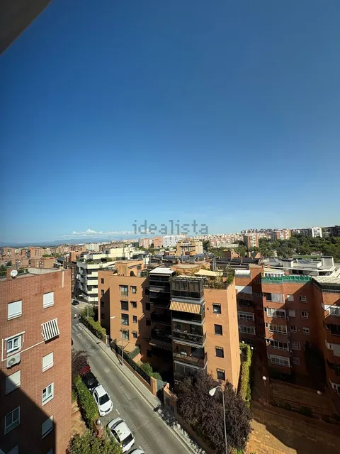 Pis de 82 m² a Madrid