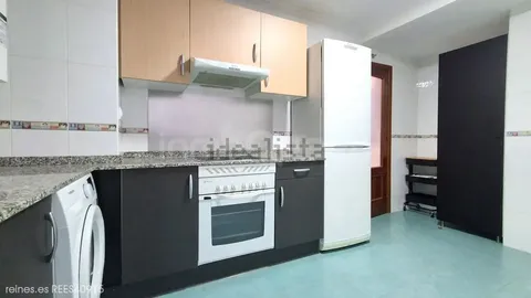 Pis de 80 m² a Siero