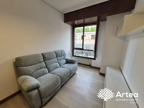 Pis de 51 m² a Bilbao
