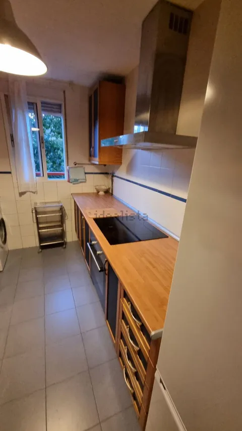 Habitació de lloguer, Sevilla
