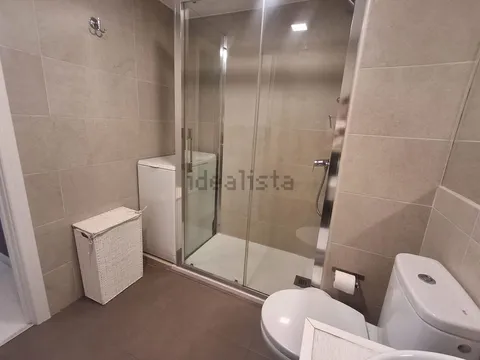 Pis de 57 m² a Madrid