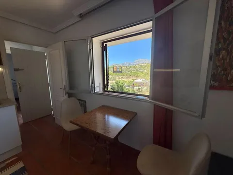 Pis de 50 m² a Altea